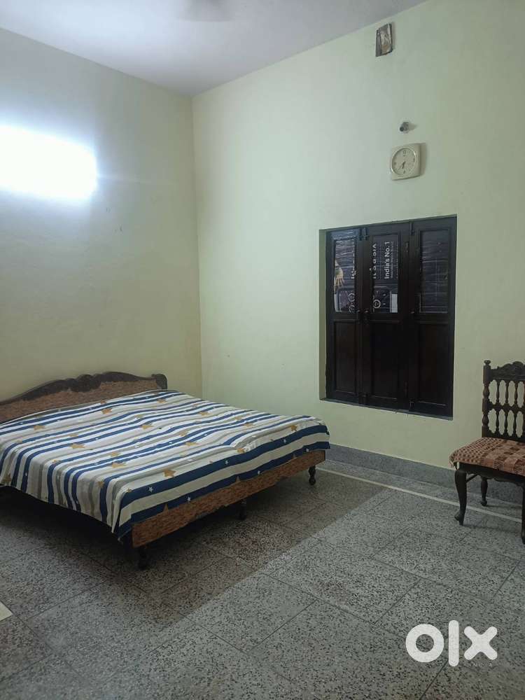 Fully Furnished One Room Set For Rent