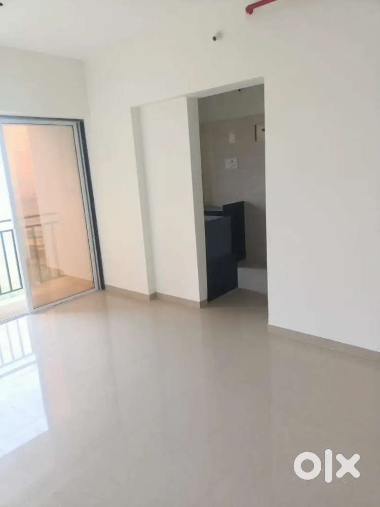 1 BHK FLAT FOR RENT IN NAIGAON EAST