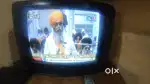Lg 22 inch crt tv