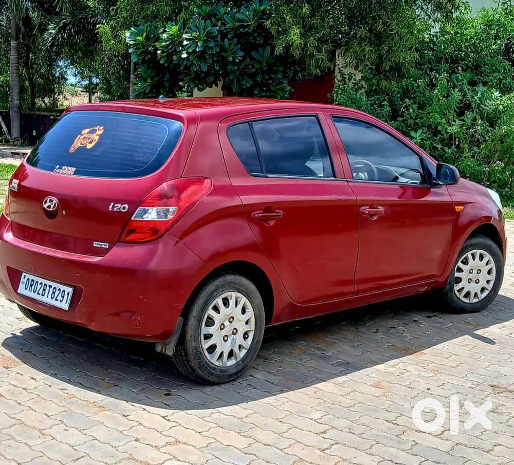 HYUNDAI I20, FIRST OWNER , MINT CONDITION ZERO MAINTAINENCE