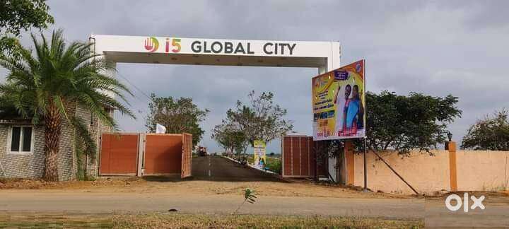 @Maduranthakam -649/-sqft