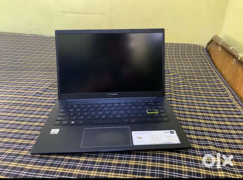 Asus Vivobook 14/15