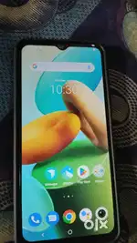 Vivo y22 4gb ram 64 gb rom  1 year puls