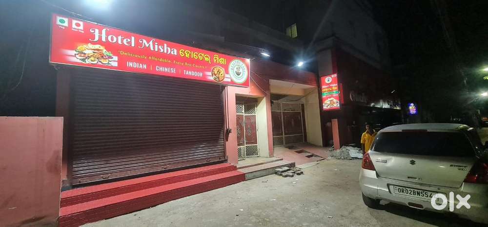 Hotel Staff Required / Supplier / Assistant/ Odia Thali Cook /