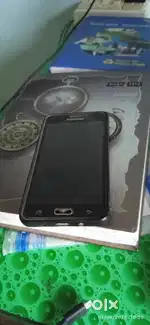 galaxy ON5 normal use phone not a smart phone