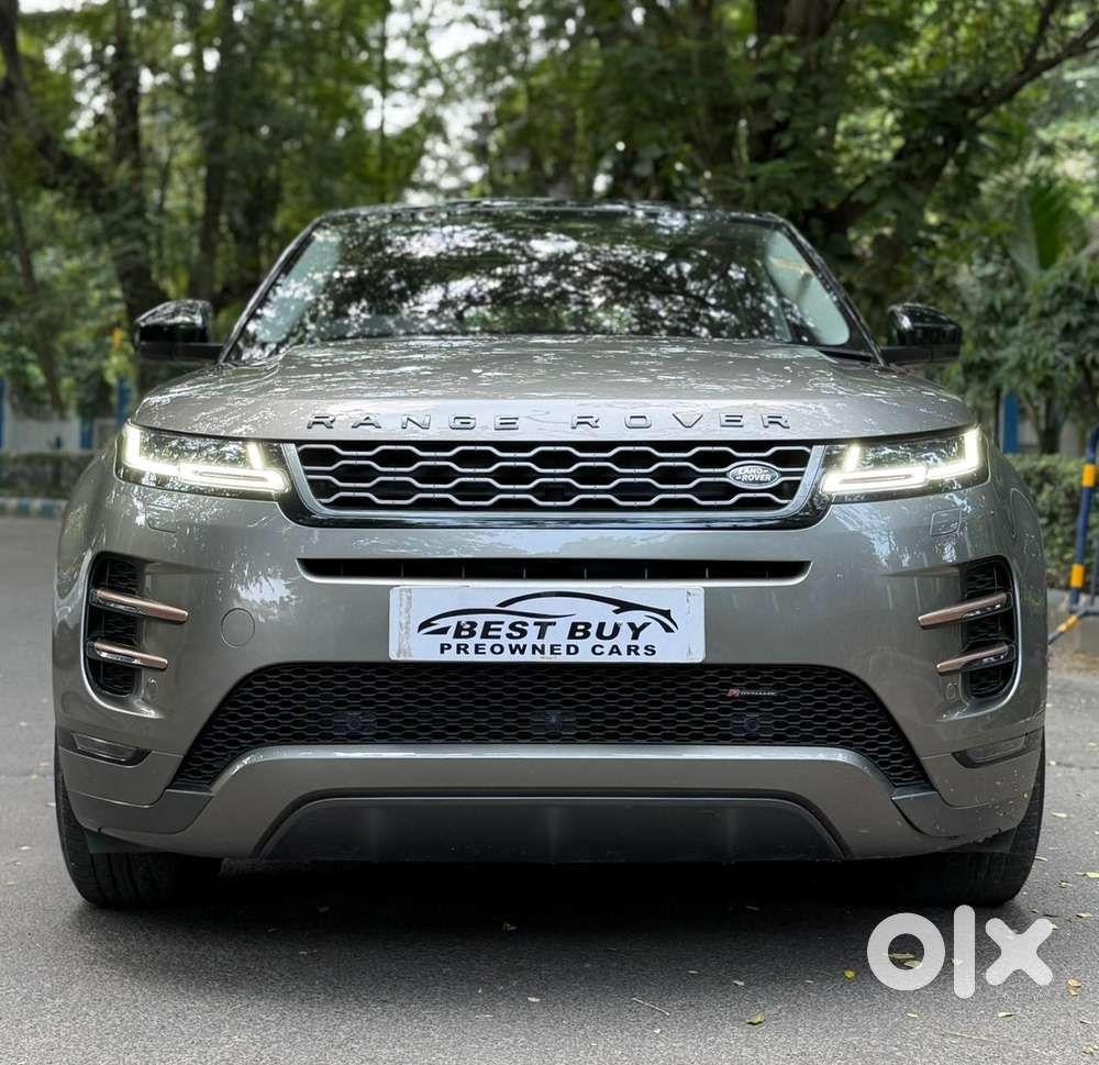 Land Rover Range Evoque SE R-Dynamic Diesel, 2022, Diesel