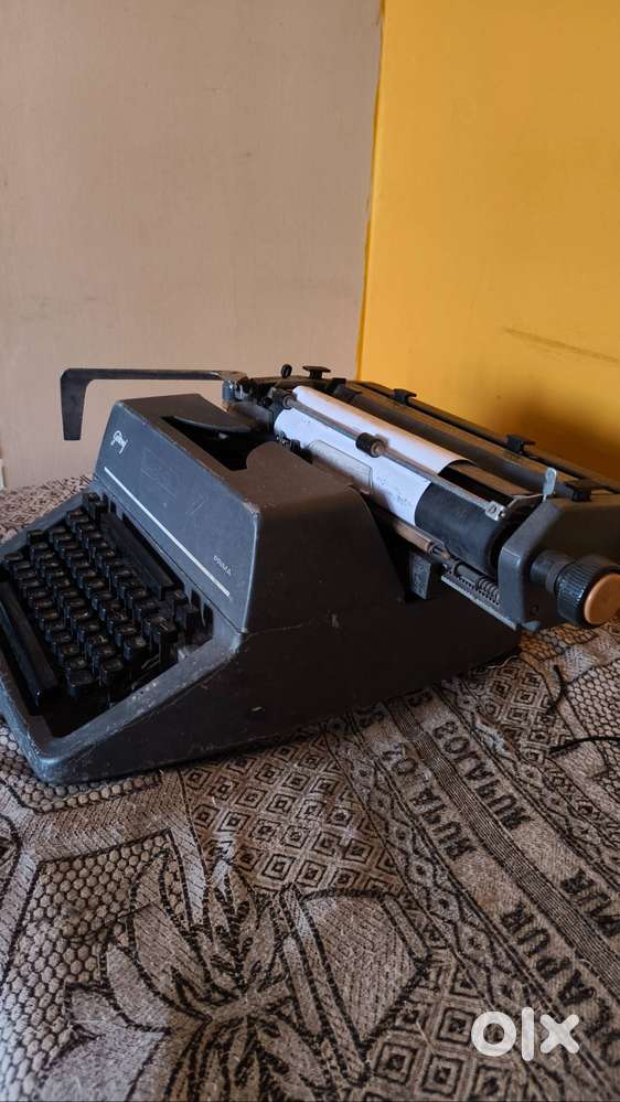 Typing machine telugu
