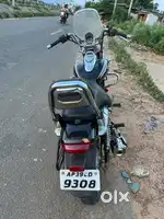 Single person use
