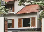 2 Car Parking - 5 BHK Home for sale with 29 Cent Land  in Thrissur