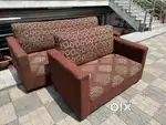 OLD SOFA SET ₹5,999