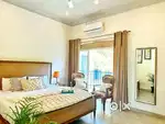 Available 4bhk villa for rent at Sangolda