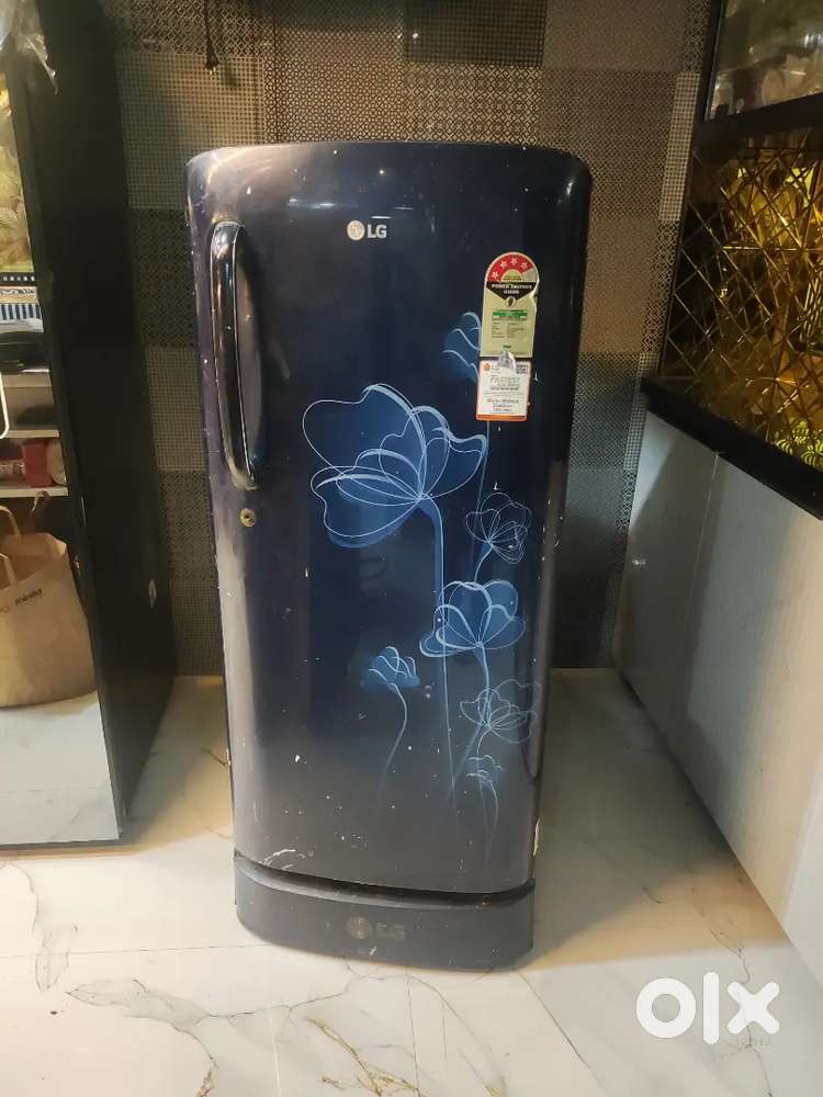 Fridge LG 190 Litre