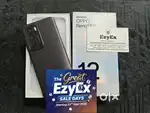 EZYEX SALE - Oppo Reno 12 5G (8/356 GB) - 2 Months Warranty Pending