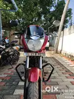 2020 UNICORN ABS BS4 MODEL