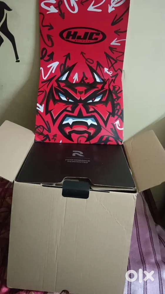 HJC RPHA 1 QUARTARARO REPLICA 2 HELMET