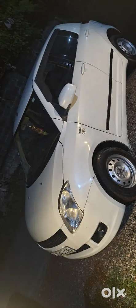 Maruti Suzuki Swift 2009 Diesel 85000 Km Driven
