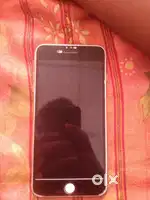 I phone 8 plus good condition (bil )