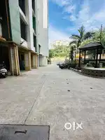 2Bhk Flat For Sale in Mohan greenwood Complex.