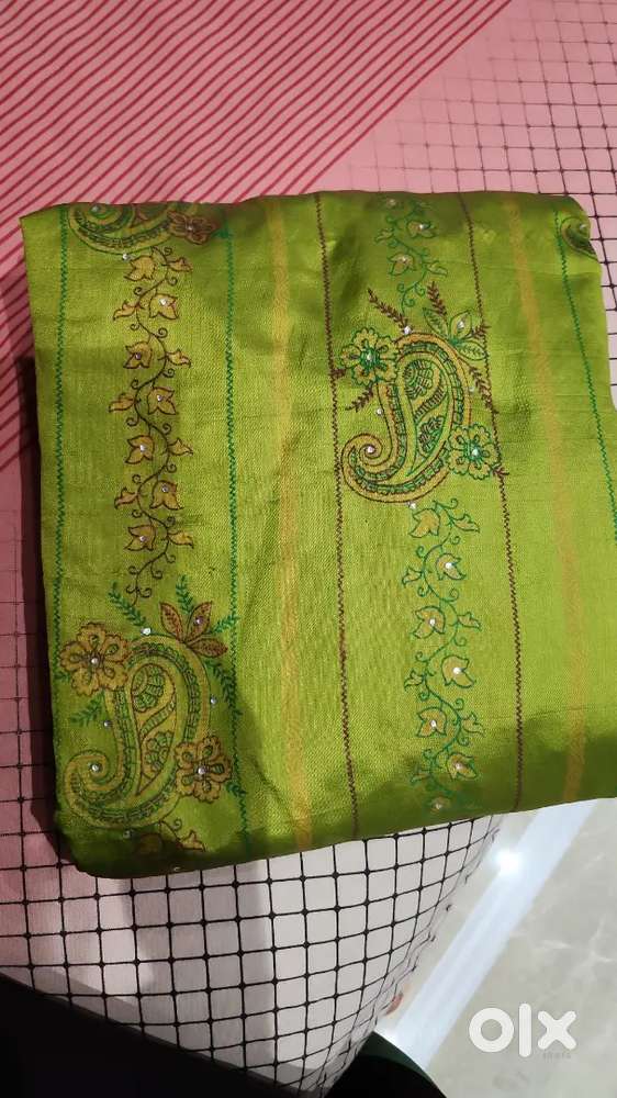 New Sarees