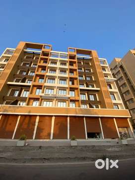 1 BHK flat for sale Taloja Phase 1