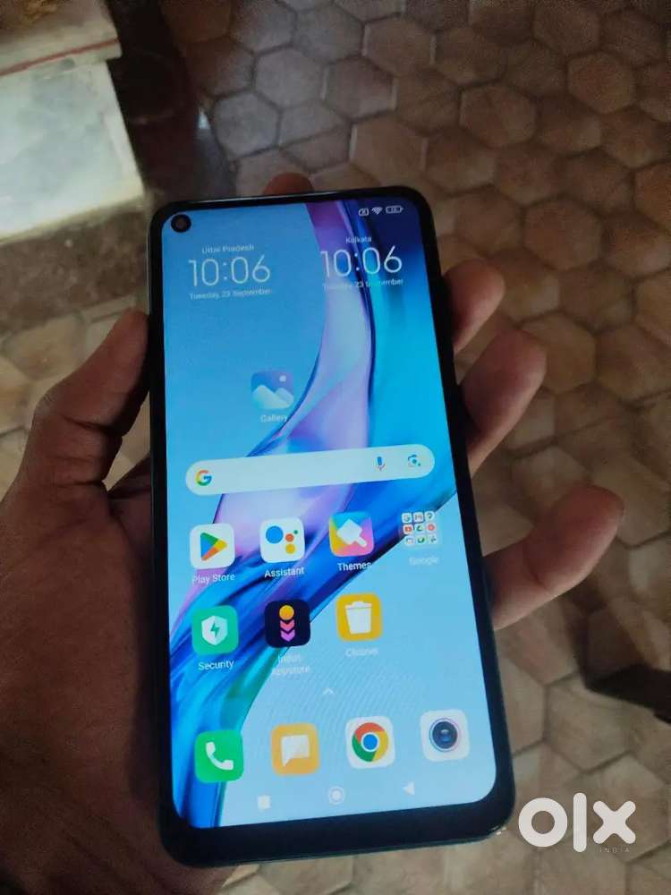 Bast phone h 4/64  redme notes 9