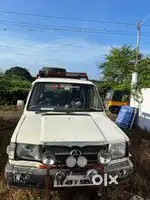 Toyota qualis