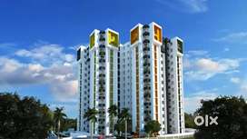 3 BHK PREMIUM FULLY FURNISHED FLAT FOR SALE NEAR CHEVAYOOR