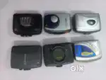 Used walkmans