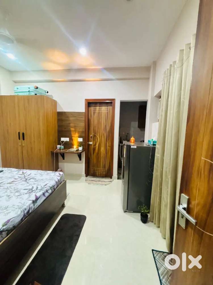 New flat available