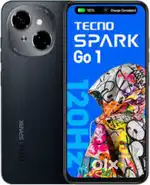 Spark Go1 4-64 bill box charger sb milega