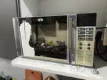 Microwave IFB in good condition