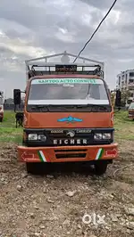 Eicher 1110  19feet Model 2010 With Complete Papers