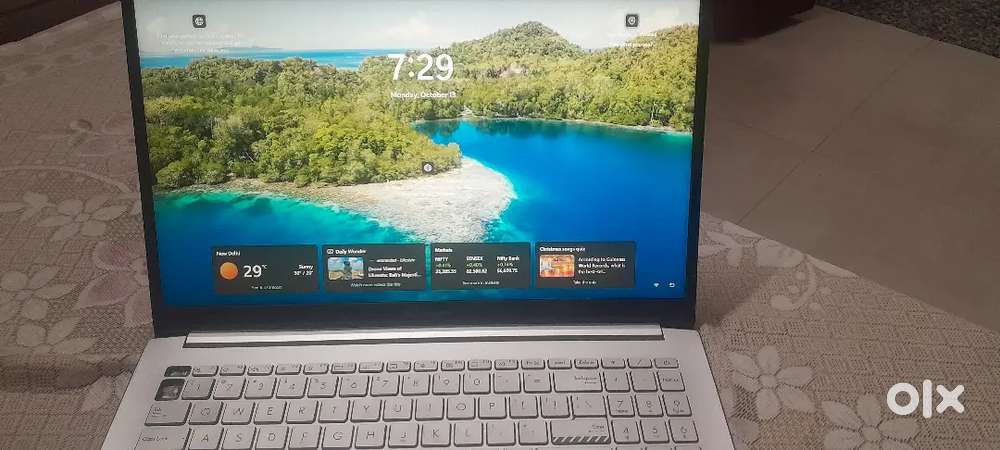 Laptop for sell