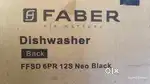 Dishwasher machine