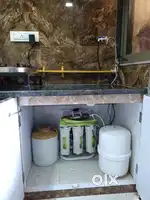Under the counter under the sink RO water purifier RO Cooper Water Pur