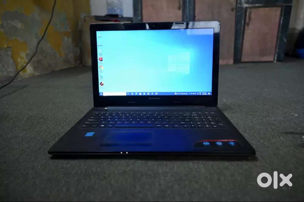 Lenovo g50-80 Core i3 5th Gen 8GB Ram 1TB HDD 15.6 Perfect Working
