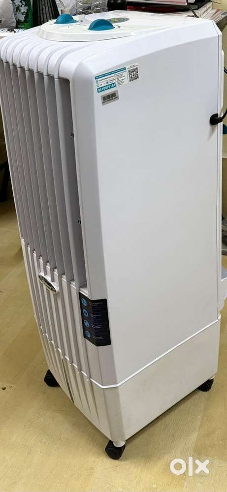 Symphony water cooler  Diet 12T Personal Tower Air Cooler 12-litres