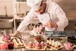 BAKERY AND PASTRIES COMMI 1 CHEF