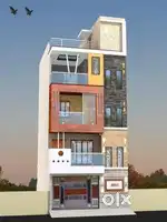 Flat Near Lal Bangla