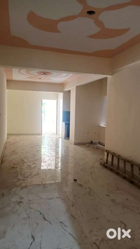 2 bhk flat for sale shakti nagar Indira Nagar Lucknow