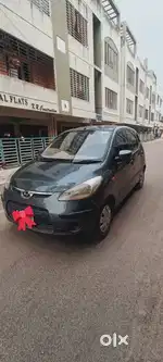 Hyundai i10 2009 Petrol Well Maintained