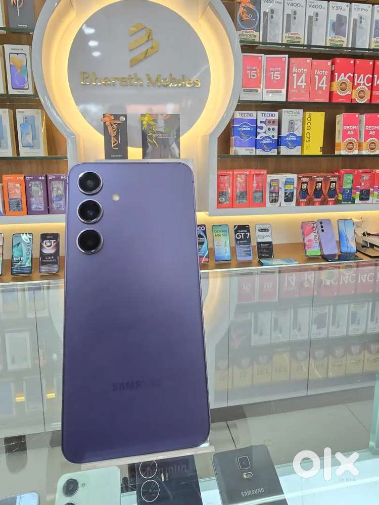 Samsung s24 256 gb purple