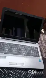 Hp laptop i3 model