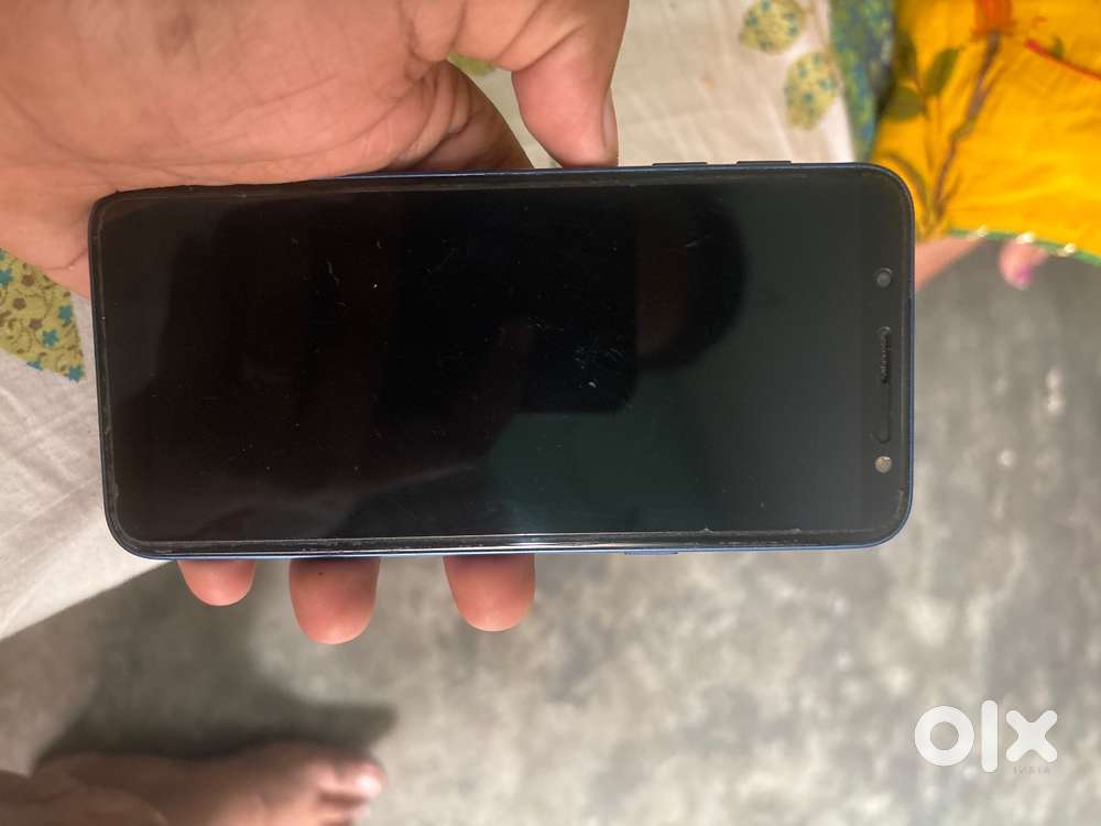 Samsung galaxy J6