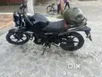 New bike tvs raider disc