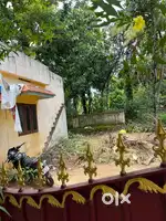 Land for sale in Vellichanthai to Soorapallam main road