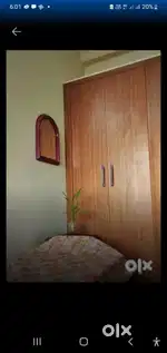 Pg for girls