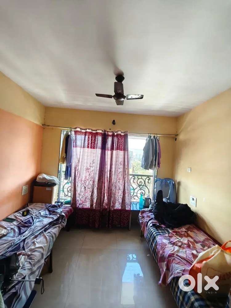 Girls pg accommodation in nehru nagar kurla