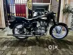 Standard 350 bullet good condition