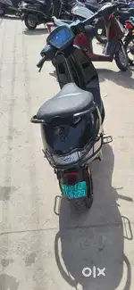 Good condition no issue